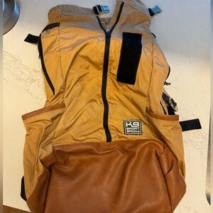 K9 Large Sport Pack